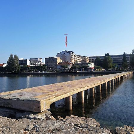 Apartment Galaxy Centar Ohrid Exterior foto
