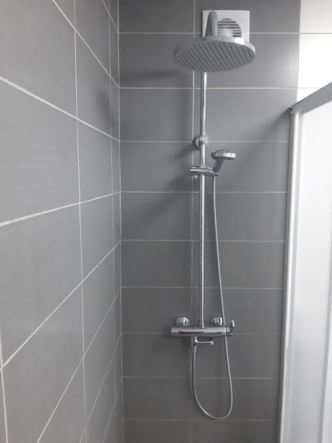 Apartment Galaxy Centar Ohrid Exterior foto